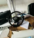 Kewaye Taya na Lexus da aka yi amfani da shi - Kai tsaye daga Belgium - 2