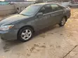 Honda Accord 2004 Grey - 1