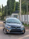 2015 Toyota Corolla - Foreign Used - 2