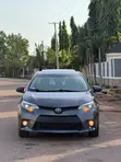 2015 Toyota Corolla - Foreign Used - 3
