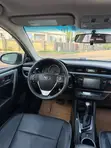 2015 Toyota Corolla - Foreign Used - 4