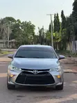 2016 Toyota Camry LE - 1