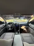2016 Toyota Camry LE - 2