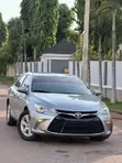 2016 Toyota Camry LE - 4