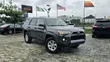 2015 Toyota 4Runner SR5 Premium SUV 4WD - 1