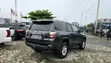 2015 Toyota 4Runner SR5 Premium SUV 4WD - 5