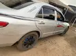 Honda Accord 2003 Silver - 3