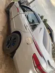 Honda Accord 2003 Silver - 5