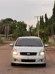 Nissan Sentra 2012 Silver - 3