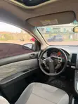 Nissan Sentra 2012 Silver - 5