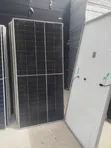 550W Ja Solar Panels - Monocrystalline - 1