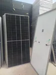 550W Ja Solar Panels - Monocrystalline - 2