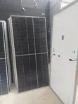 550W Ja Solar Panels - Monocrystalline - 3