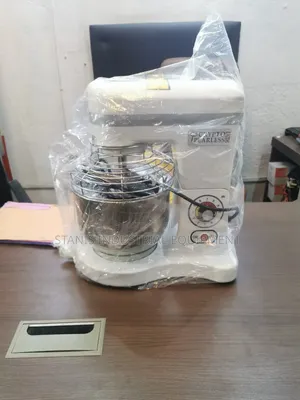 Sabo Industrial Dough Mixer