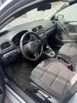 Volkswagen Golf 2013 Silver - 4