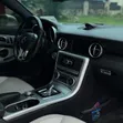 Mercedes-Benz SLK350 2016 Silver - 4