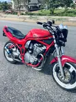 Suzuki GSF600 Bandit 2004 - 3