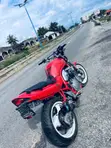 Suzuki GSF600 Bandit 2004 - 4