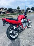 Suzuki GSF600 Bandit 2004 - 5