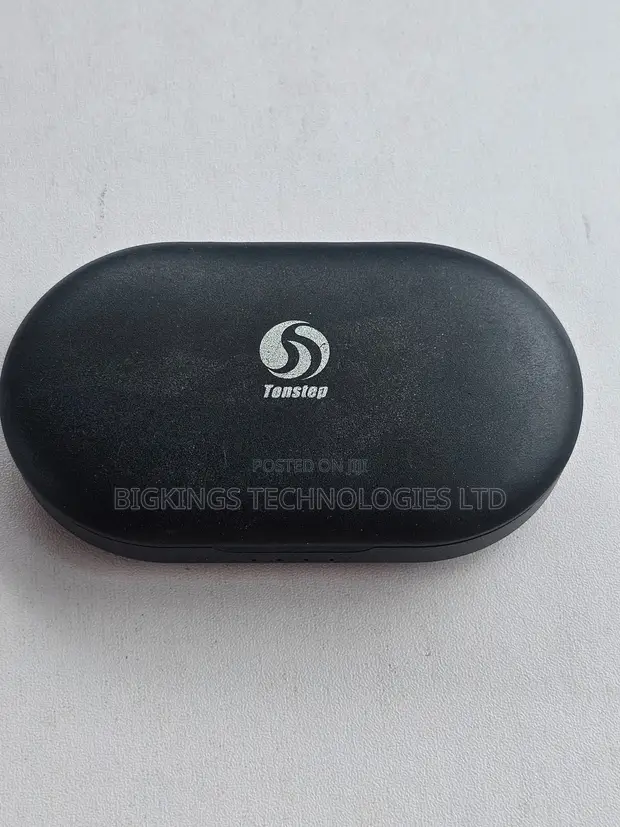 Tonstep True Wireless Earbuds (One Sided) - 1