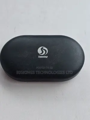 Tonstep True Wireless Earbuds (Sashi Daya)