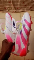 Adidas Predator Football Boots - Brand New - 1