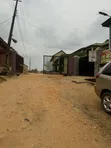 Filin Ƙasa Don Siyarwa A Hanyar Peter Odili, Port Harcourt - 1