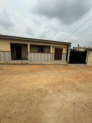 Filin Ƙasa Don Siyarwa A Hanyar Peter Odili, Port Harcourt
