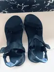Fairly Used Sandals & Rubber Slippers (Size 40-41 & 36-37) - 2