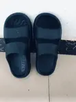 Fairly Used Sandals & Rubber Slippers (Size 40-41 & 36-37) - 4