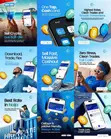 Social Media Designs - Monthly Branding Package - 2