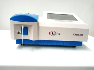 Fully Automatic Medical Chemistry Analyzer