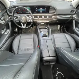 2019 Mercedes-Benz GLE350 4Matic Foreign Used
