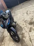 Lifan 110cc 2024 Black - 2