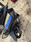 Lifan 110cc 2024 Black - 5