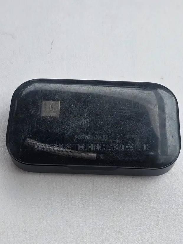 Used Plantronics Voyager Legend UC Bluetooth Headset - 1
