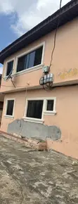 Gida mai dakuna 13 don siyarwa a Oremeji, Alimosho - 2