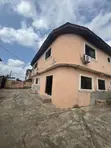 Gida mai dakuna 13 don siyarwa a Oremeji, Alimosho - 4