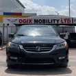 2013 Honda Accord - Foreign Used - 1