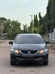 Honda Civic 2015 Baki - 1