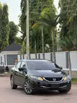 Honda Civic 2015 Baki - 3