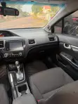 Honda Civic 2015 Baki - 5