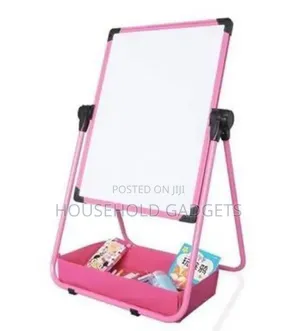 Smart Magnetic Writing Board for Kids