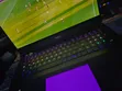 MSI Titan 18 HX AI Laptop - Intel Core Ultra 9, RTX 5090, 64GB RAM, 6TB SSD - 2
