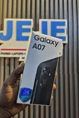 New Samsung Galaxy A07 128GB Black - 4