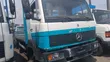Mercedes-Benz 809 Truck - 4 Cylinder, 5 Ton Capacity - 4