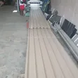 Great Prince Aluminum Roofing Sheet - Beach Green Blue - 5