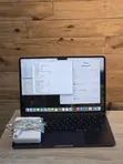 Apple MacBook Air 2022 M2 8GB RAM 256GB SSD - 1