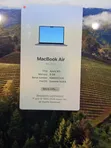 Apple MacBook Air 2022 M2 8GB RAM 256GB SSD - 4