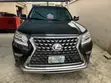 Lexus GX460 2014 Black - 1